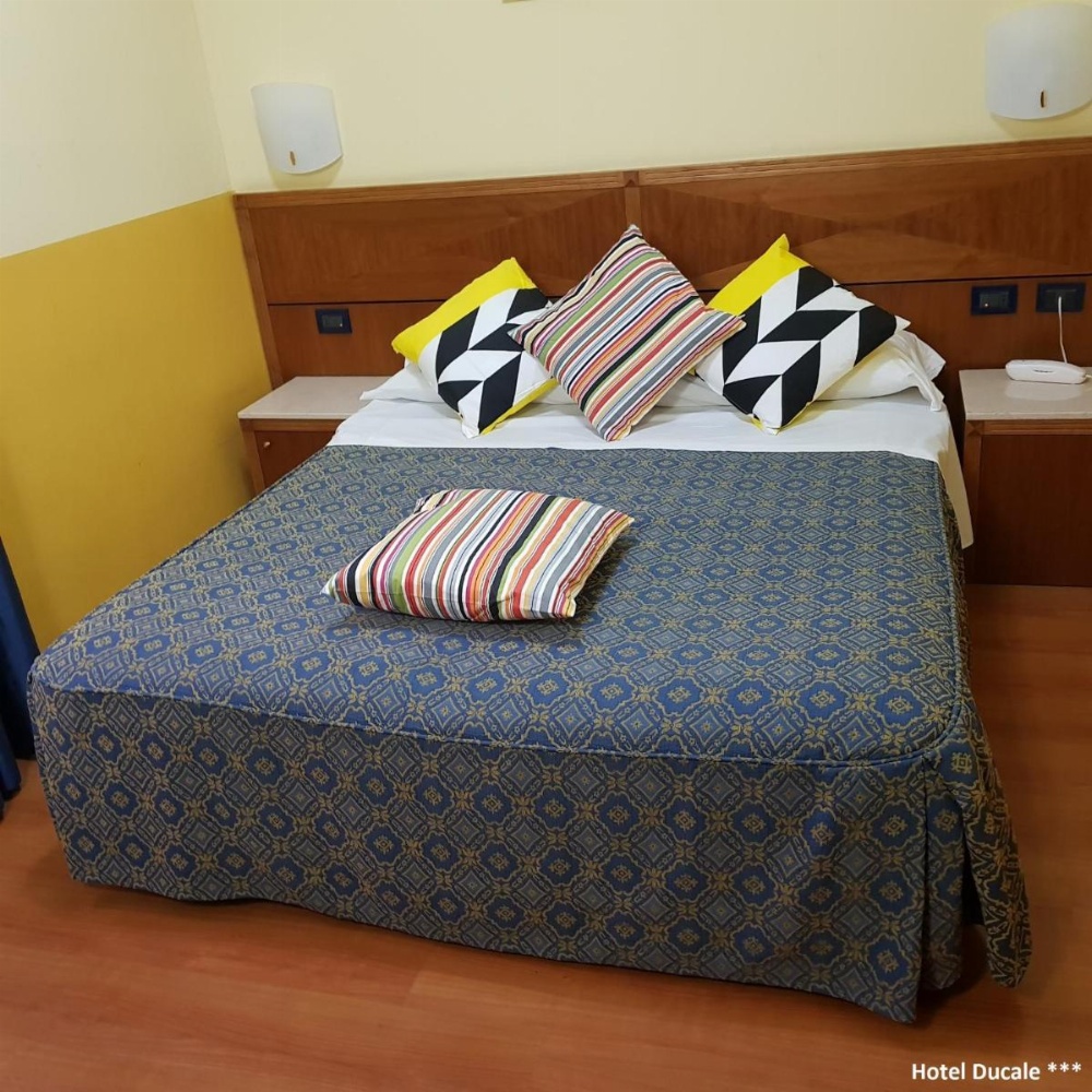 Hotel Ducale