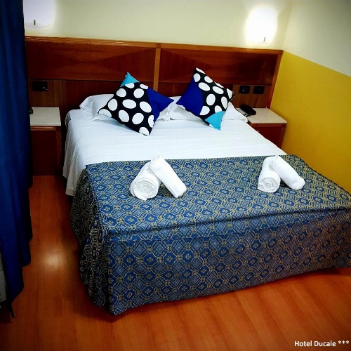 Hotel Ducale image 37