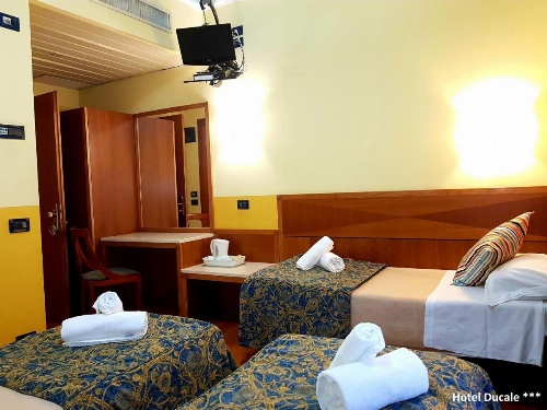 Hotel Ducale image 38