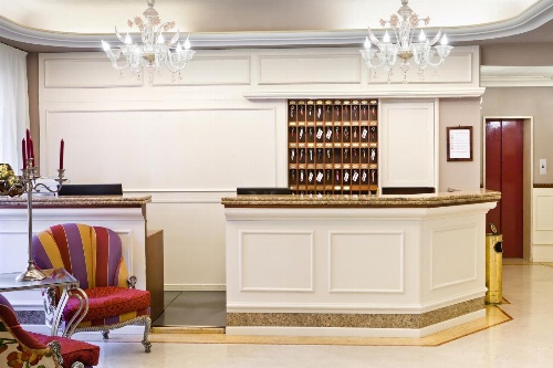 Hotel Ducale image 4