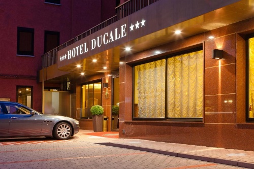 Hotel Ducale image 43