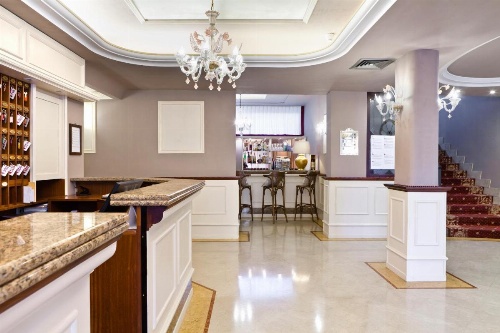 Hotel Ducale image 49